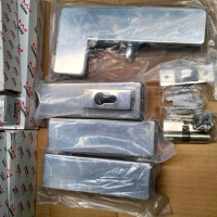 Patch Fitting Dorma PT10 PT20 PT40 US10 + SILINDER Set DORMA Original