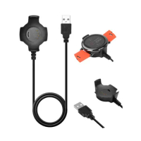 Replacement USB Charger for Xiaomi Huami Amazfit Pace Sports Smart Watch