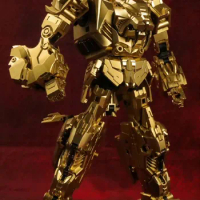 New Transform Robot Toy Cang Toys CT-Chiyou-01 CT-01SP Golden Tiger Action Figure toy In Stock