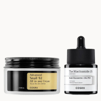 COSRX The Brightening Skin Duo