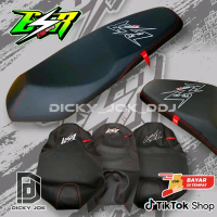 Kulit Jok ESR original Malaysia (PEMASANGAN TUKANG JOK) All Motor Bebek/Matick VARIO, BEAT, AEROX, P