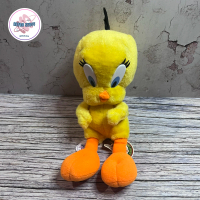 Boneka Tweety 29 Cm Ori Warner Bros New Tag