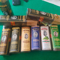 Mesari Premium Dupa Wangin Mesari Premium Dengan Aroma Gaharu Krishna Bharath Meditasi Jasmine Dan J