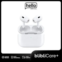 AirPods Pro (2nd generation) with MagSafe Case (USB‑C)