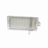 OEM Replacement White Led Glove Box Trunk Light For Bmw E46 E90 X5 E53 E81 E82 E83 X3 E84 X1 E87 E88 E89 E91 E92