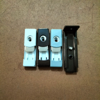 Bracket Kaki Ceiling Plafon Rail Batang Gorden Rumah Sakit Sharp Point