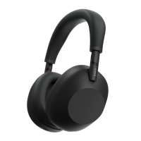 新品上市⭐【Sony】HD 無線降噪耳機 / WH-1000XM6 - 預計六月底陸續安排出貨#黑色-黑色