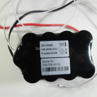 Defibrillator Monitor battery Compatible for DEFI-B M110 M111 M112 M113 Biomedical Medical equipment batteries