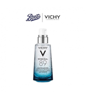 Vichy วิชี่ มิเนอรัล 89 50 มล พรีเซรั่มน้ำแร่เข้มข้น