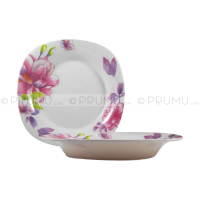Piring Makan Melamin 9\ | Piring Melamine | Piring Melamin | PM 5109"