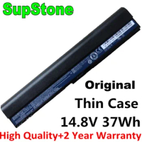 SupStone Genuine AL12B32 AL12X32 AL12A31 AL12B31 Laptop Battery For Acer Aspire One 725 756 V5-171 B113 B113M TravelMate B113