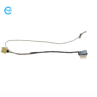 New Original Laptop LCD Cable for HP 15-AC 15-AF 15-BA TPN-C125 C126 250 G4 255 G4 250 G5 DC020026M00 DC020027J00 30Pin 40Pin