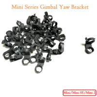 DJI Mavic Mini Series Gimbal Yaw Bracket Gimbal Yaw Arm Repair Parts for DJI Mavic Mini Mini 2 and Mini SE