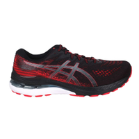 ASICS GEL-KAYANO 28 男慢跑鞋-4E(免運 寬楦 亞瑟士「1011B191-002」≡排汗專家≡