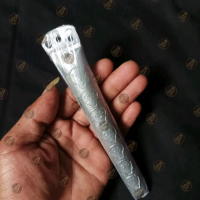 Candu Putih Mandat Turki Asli Kotak 7