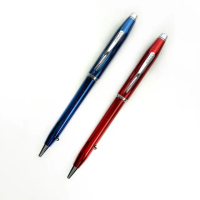 【CROSS】新世紀系列七夕情人節對筆組(AT0082WG-87/AT0082WG-88)