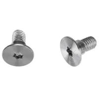 New Antenna Plate Screws Set (Torx T8) for Mac Mini Unibody A1347 2010 2011 2012 Replacement parts