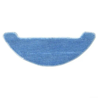 Accesoris OEM part rolling brush,side brush, Filter ,mop Dibea D960 - 1 bh Mop                      