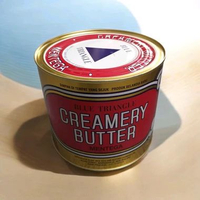 Blue Triangle Creamy Butter 2kg