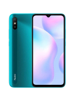 Redmi 9A (Ram 2GB, 32GB, Ocean Green)