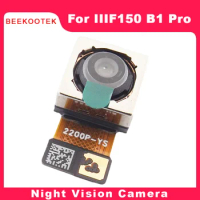 IIIF150 B1 Pro Back Camera New Original Night Vision Camera Module Replacement Accessories For Oukitel IIIF150 B1 pro Smartphone
