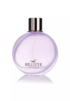 HOLLISTER Hollister Free Wave Her EDP 100mL(Without Box,Without Cap)