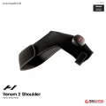ไฮเปอร์ไอซ์ Venom 2 Shoulder HPR-22200-001-21 เครื่องนวดความร้อนฟื้นฟูกล้ามเนื้อไหล่