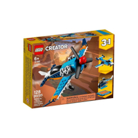 樂高積木 LEGO 31099 Propeller Plane 螺旋槳飛機