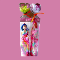 Mainan Boneka Barbie Anak