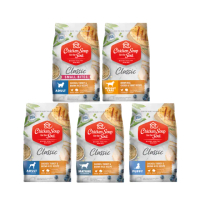 【Chicken Soup 心靈雞湯】經典系列狗飼料 13.5磅/6.12kg(狗糧、狗飼料、犬糧)