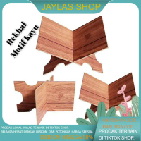 REKAL QURAN. REKAL MOTIF. REKAL NGAJI. REHAL KUPU-KUPU KAYU