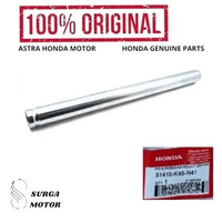 As Shock Depan Motor Honda New CBR 150R K45G 51410K45N41 51410-K45-N41 Pipe Comp., FR. Fork ori orig