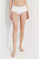 Penti Casey Mini Skirt Bikini Bottoms