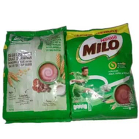 Milo Active Go 1Kg, Milo Active Go 3In1 1Kg Milo Active Go 990gr (Kuning)