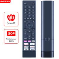 Original ERF3Y80H For HISENSE Voice LCD Smart TV Remote Control ZDL1210629