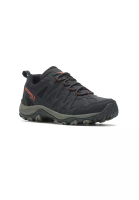 Merrell Accentor 3 Sport Gore-Tex-Black/Tangerine Mens Hiking Shoes