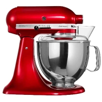 KitchenAid 5KSM175PSBCA 4.8公升抬頭式廚師機 糖蘋果色 香港行貨