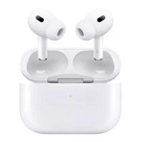 Apple AirPods Pro 2 (USB-C)(全新未拆封)