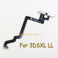 1pc Replacement For 3DSXL Internal Front Camera Lens Module Flex Ribbon Cable For 3DSLL Accessories