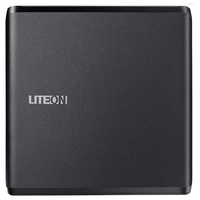 LITEON ES1 8X 最輕薄 外接式 DVD 燒錄機
