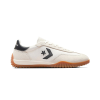Converse Run Star Trainer OX 男鞋 女鞋 米白黑色 膠底 麂皮 情侶 休閒鞋 A08262C