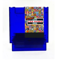 The Ultimate NES Remix Game 154 in 1 Cartridge, Earthbound FinalFantasy123 TheZelda12 Megaman123456