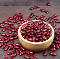 BEAN】500gram Rice Bean Chìxiǎodòu/Chi Xiao Dou-red bamboo beans