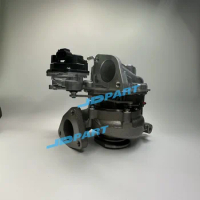 Turbocharger 17201-11110 For Toyota Parts