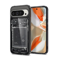 【Spigen】SGP Google Pixel 9 Pro XL Ultra Hybrid Zero One 防摔保護殼(透視結構)