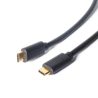 0.3M 0.6M 1.0M 1.8M Pair USB type-C to USB C Cable ,USB 3.1 Type-C Male to Male Fast Charging extension Cable GEN2 10Gbps