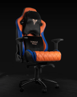 Tomaz Troy Gaming Chair [ Within 10 Hours Express Delivery Service Available - T&C Apply ]
