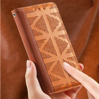 New Style Leather Fold Case for Xiaomi 12 Pro 12Lite 12X 5G 2022 Luxury Cover Clamshell Book Funda Mi 12 Lite 12S Ultra 12Pro X