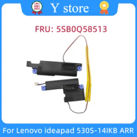 Y Store New Original For Lenovo Ideapad 530S-14IKB 530S-14ARR Laptop Built-in Speaker L+R 5SB0Q58513 Fast Ship
