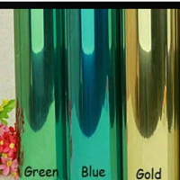 Ready - Window Fim / Kaca Film SunProtect One Way Warna ( Rol )